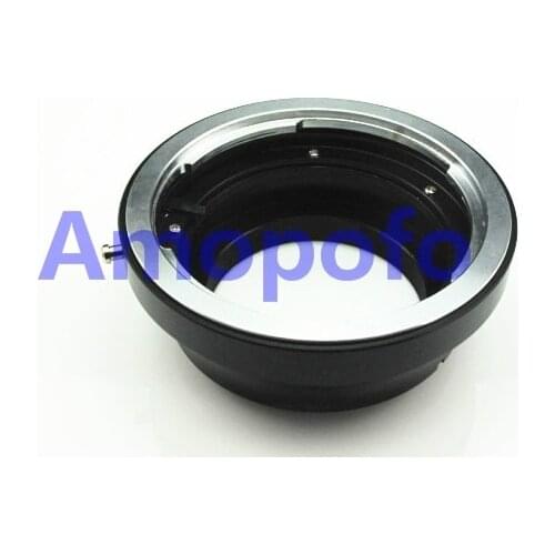 Amopofo P645-EF Electronic ring Adapter,For Pentax 645 mount P645 lens to for Canon EF 7D 60D 500D1100D 450D 550D Camera adapter