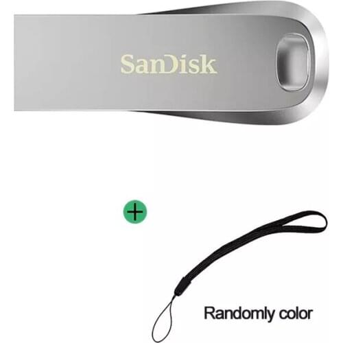 SanDisk New CZ74 USB 3.1 PenDrive 256GB 128GB 64GB up to 150MB usb3.0 Flash Drive 32GB 16GB Metal U Disk Pendrive Flashdisk