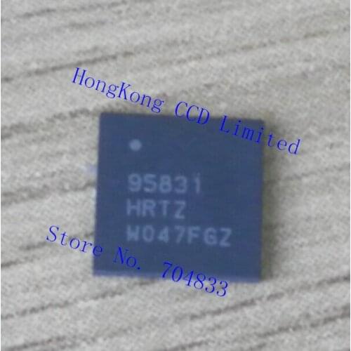 ISL95831HRTZ 95831 HRTZ