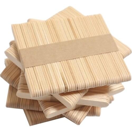 Macroupta Ice Cream Sticks