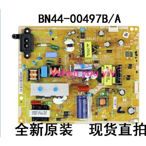 New Brand for Samsung UA46EH5080R power board PD46AVF CHS BN44-00497B/A driver board/motherboard