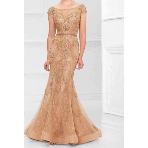 NOYASHA Women's Dresses With A Train