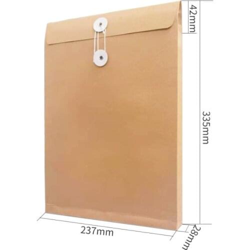 PKQ Folders For Papers