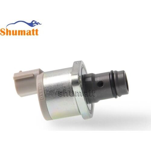 SHUMATT SCV Valve A6860-VM09A Den-so Fuel Pump Suction Control Valve Kit for Ni-ssan Navara