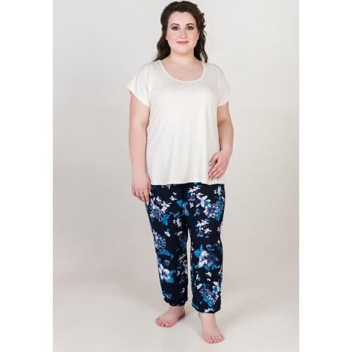 Шарлиз Women's Loose Pants