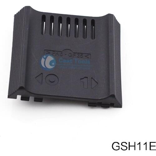 Replacement Shift plate slide switch for BOSCH GSH11E GSH 11E 11Kgs Breaker. High quality