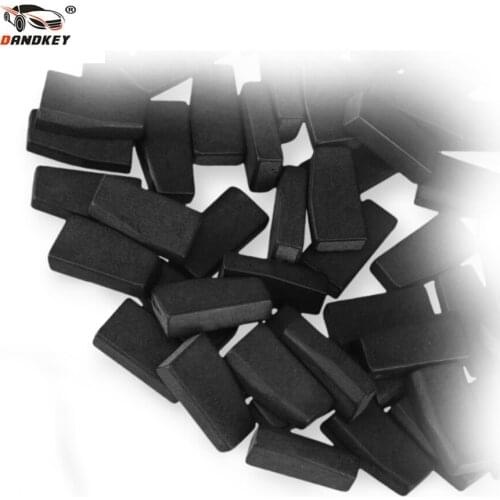 Dandkey Transponder Chip Blank PCF7936 ID46 Chip For Peugeot For Citroen For Honda For Nissan New Product