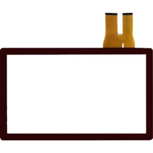 13.3 inch 16:9 universal 10 point capacitive touch screen USB compatible XP WIN7win8 winds10