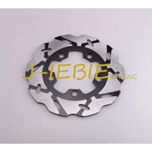 Rear Brake Disc Rotor For Suzuki GSXR 600/750 GSXR 1000 1100 GSXR1000 SV650/S SV1000/S TL1000R TL1000S GSXR600 GSXR750