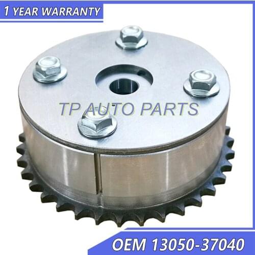 Engine Camshaft Timing Gear OEM 13050-37040 1305037040 Compatible With Toyota