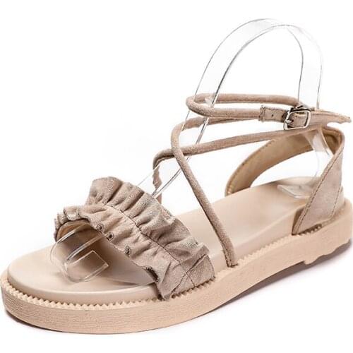 ALDOMOUR Beach Shoes