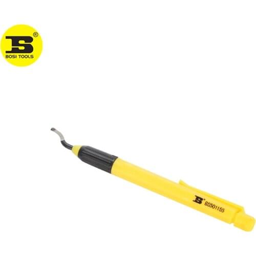 BOSI 5.5'' Deburring Knife Tool