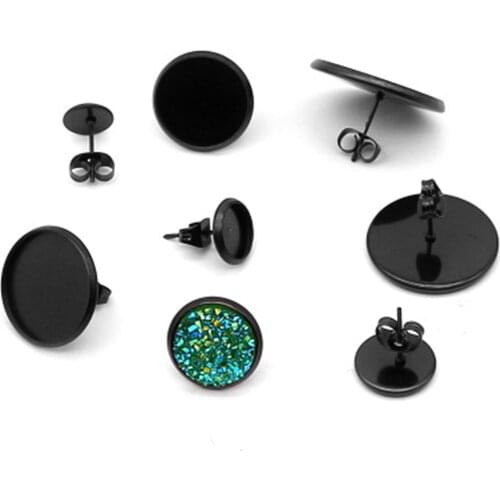 Stud Earrings Doreen Box China