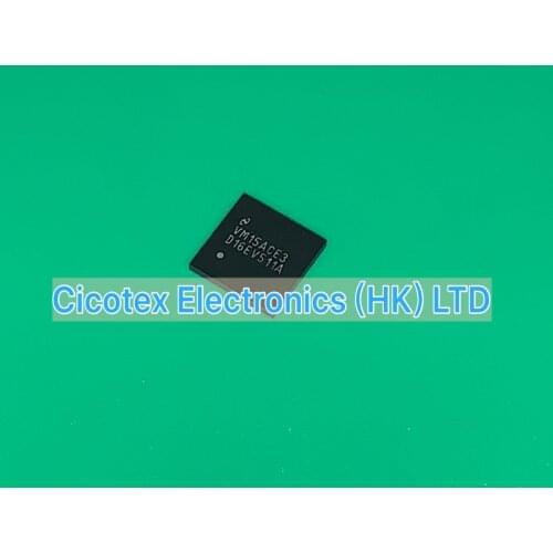 DS16EV5110ASQE QFN48 D16EV511A SQE IC EQUALIZER VIDEO 3D+C 48WQFN DS16EV5110ASQX IC DS16EV5110 ASQE DS16EV 5110ASQE
