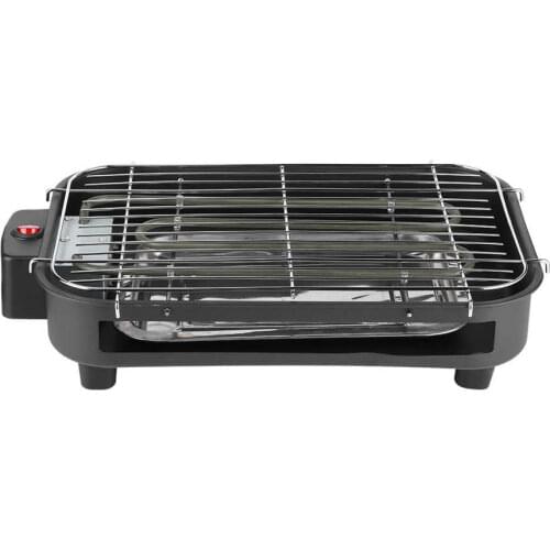 220V Smoke Free Electric BBQ Grill Non Stick BBQ Machine for Home Use AU Plug 220V Barbecue Tool hot