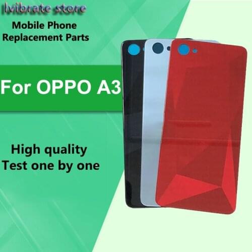 Ivibrate Oppo A3s Phone Cases