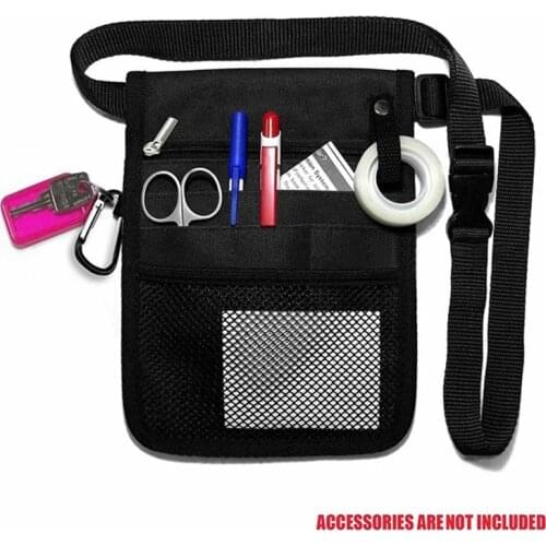 JONETON Men's Waist Bags