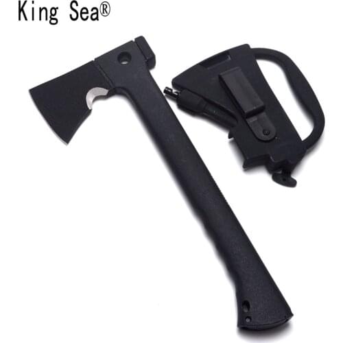 King Sea Tourist Burners