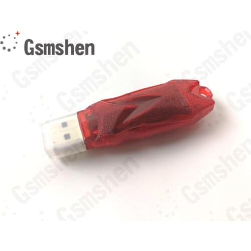 Gsmshen zzkey/zz key ZUZU dongle ZUZUKey for ZIT ALcatel Blackberry ZTE NOKIA