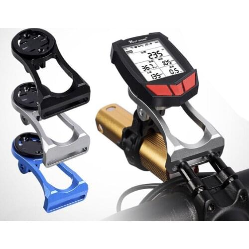 Bike Out Front Mount holder Set for Phone Garmin Bryton Cateye IGPSPORT Bike GPS Computer light Camera GoPro bracket no Wahoo