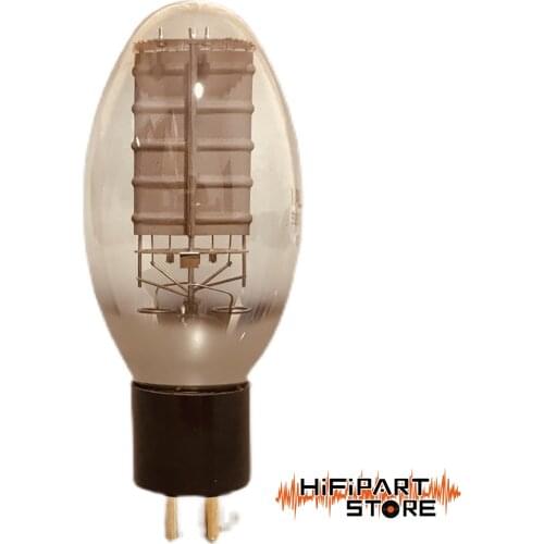 Linlaitube 7300B-D Hooking Filament Replace Shuguang Psvane 300B/WE0300B one matched pair 15 months guaranteed