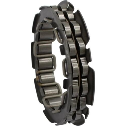 Motorcycle Big Roller Reinforced One Way Starter Clutch Bearing for HONDA FTR223 FTR 223