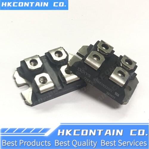 NEW MODULE IXEN60N120D1 IXEN60N120 FREE SHIPPING