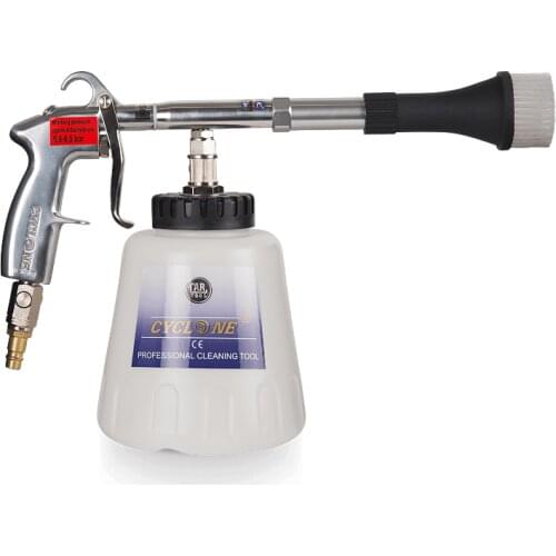 Tornador Car Care Products