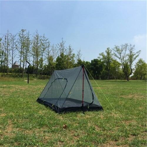 TOURALITE Outdoor Tents