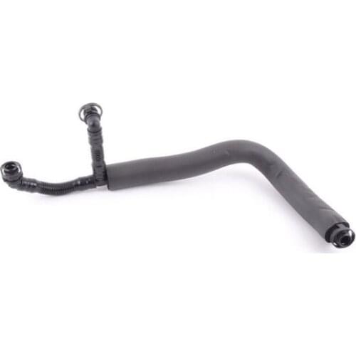 Crankcase Breather Vent Hose for BMW E82 E91 E93 E60 E70 E85 E86 328i 128i 11157559528