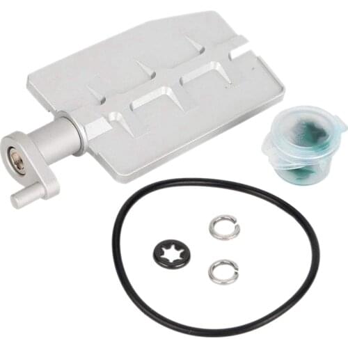 1 Set Aluminium Valve Repair Rebuild Overhaul Auto Product Fit for -BMW 3 5 7 Series X3 X5 Z3 Z4 DISA M54 2.2 2.5