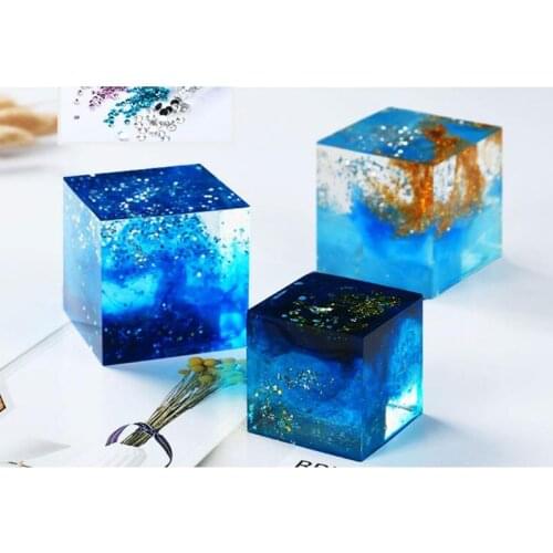 18 Bottles Shinning Filling Flash Glitter Powder UV Epoxy Resin Pigment Dust Manicure DIY Fingers Beauty Nail Art Sequin W0YA