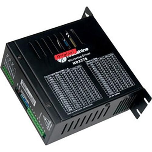 Leadshine ND2278 NEMA34 NEMA42 2-Phase Stepper Motor Driver 80-220VAC 7.8A CNC Router Adaptable 86/110 2 Phase Stepper Motor