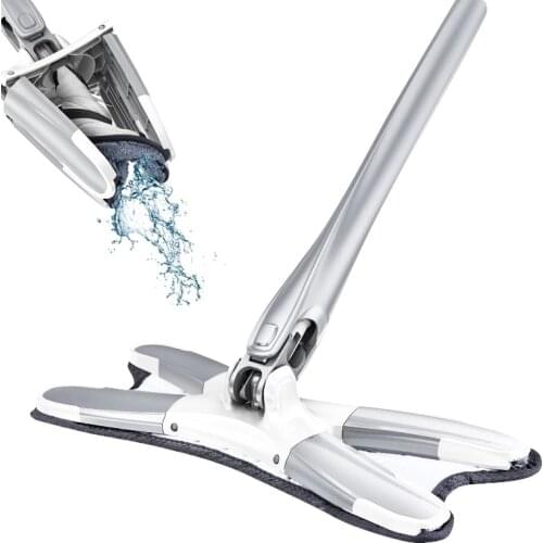 CCTM Rotating Mops For Cleaning