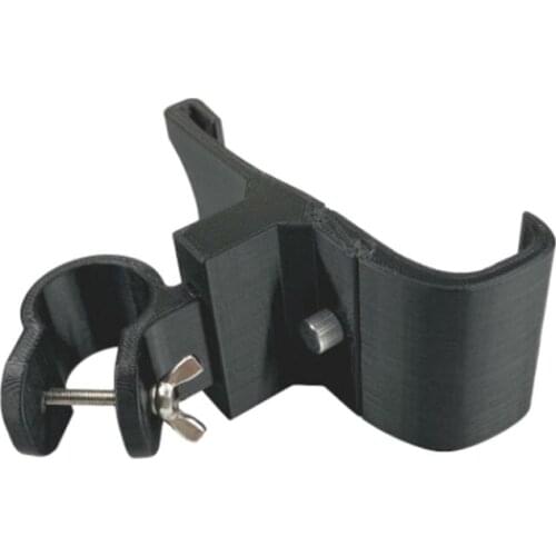 Bicycle Bracket Holder Fix Mount Stent Connector for D JI Mavic Air 2 Drone