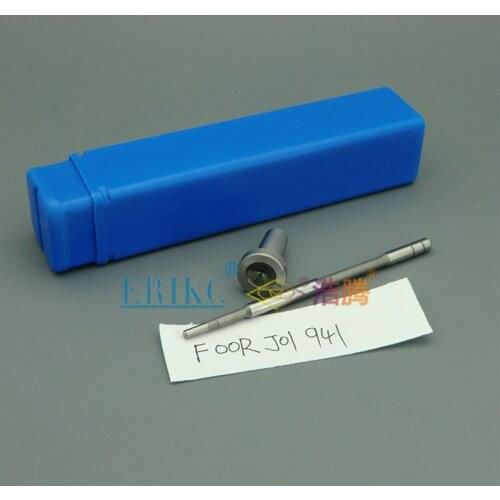 ERIKC CR Diesel Oil Valve F 00R J01 941 Control Valve Replacement Parts F00RJ01941 oil Needle Valve for common rail injectors