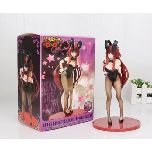 Ferrite Cartoon Figures