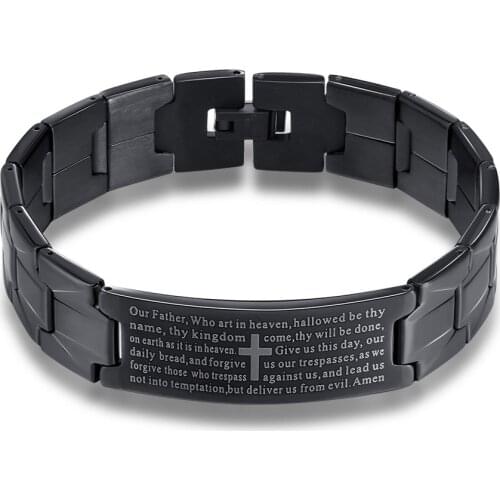 Kiss Mandy Men's Chains