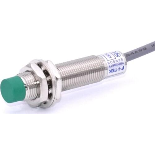 KM12-04P Authentic original Proximity Switch