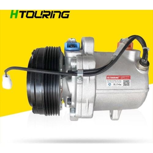 For SS96D2 AC COMPRESSOR 1994-2000 For Car BMW 318i 318is 318ti Z3 5pk 64528385715 64528391474 64529069547 CO 10535RE 67498