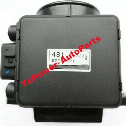 MD336481 E5T08271 ADC474203 Mass Air Flow Sensor For 97-06 Mitsubishii Carisma Galant Lancer Outlander Shogun Pinin MAP Sensor