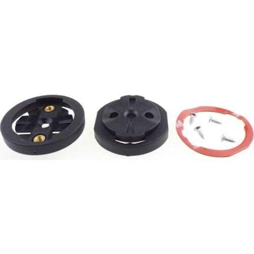 TRIGO TRP1929 MTB Bike Computer Mount Holder Repair Parts Road Bicycle GPS Computers Plate