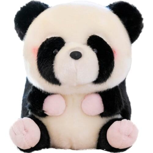 Soft Plush Dolls Stuffed Animal Toys Special Gifts For Children And Friends