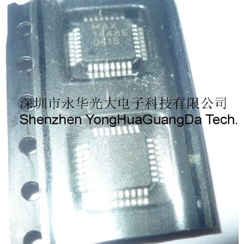 MAX1448EHJ TQFP32 MAX1448E new and original integrated circuit