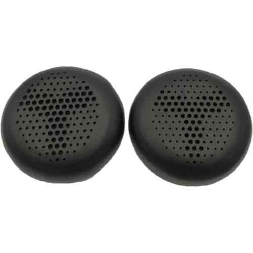 2021 New 1 Pair Foam Ear Pads Pillow Cushion Cover for AKG Y500 On Ear Bluetooth Headset