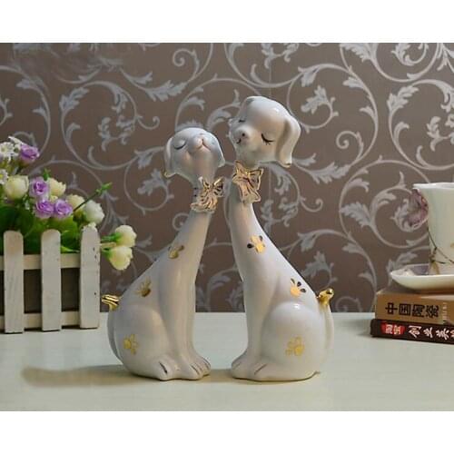New Creative ceramic crafts decorations