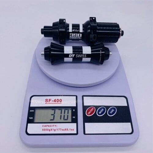 Original DT Swiss 350 Road C V Brake Bike Hubs 10s 11s Front 20h Rear 24 Holes Shaft 100*9/130*10MM Road Bicycle Hub 11 Speeds 3