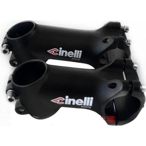 Q594 Free shipping Bicycle Stem Mountain road crash fly bike licensed stand racing negative 25 degrees retro stand