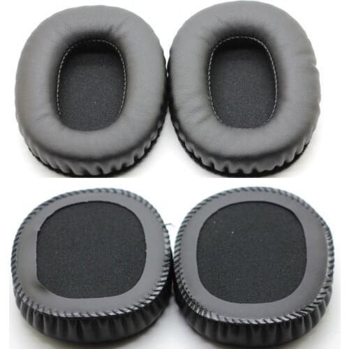Replacement Earpads ear pad Cushions for Marshall Monitor Over-Ear Headphones Ear Cushions Cover