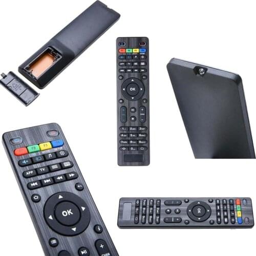 Controller Replacement TV Box Remote Control For Mag254 Controller For Mag 250 254 255 260 261 270 IPTV TV Box For Set Top Box